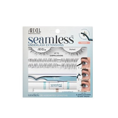 ARDELL Ardell Seamless Underlash Extensions Naked 36 U Kosmetik