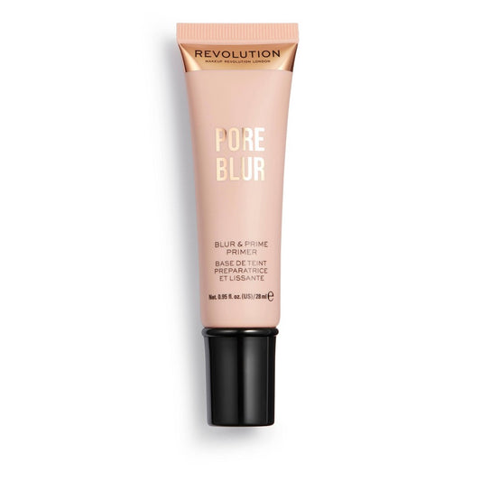 REVOLUTION MAKE UP REVOLUTION MAKE UP Pore Blur Y Prime Primer 28 ml Make-up Primer