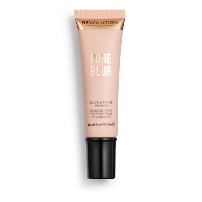 REVOLUTION MAKE UP Revolution Pore Blur Primer 28 ml