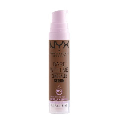 NYX NYX Bare With Me Concealer Serum Farbton 12 Rich