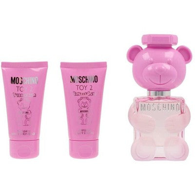 MOSCHINO MOSCHINO Toy 2 Bubble Gum Eau de Toilette Vial Set 25 x 1 ml Parfüm