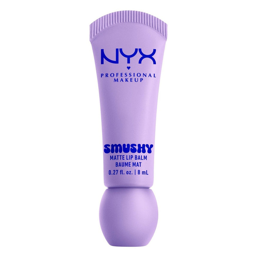 NYX Smushy Mate Lip Balm 8 ml Lippenbalsam