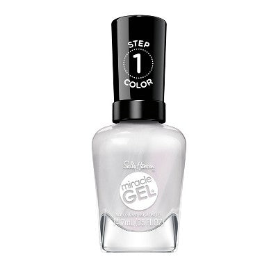 SALLY HANSEN SALLY HANSEN Miracle Gel Nagellack 795 Boss Babe 15 ml Kosmetik