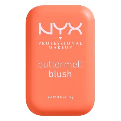 NYX Nyx Buttermelt Rouge Sooner The Butta 5 g