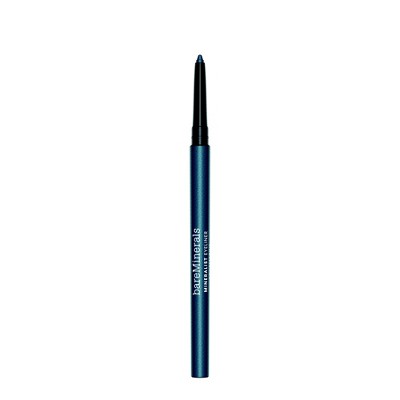 BAREMINERALS Bareminerals Mineralist Eyeliner in Aquamarine Farbe für präzises Augen-Make-up