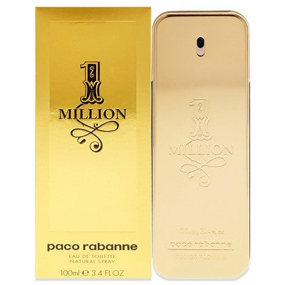 PACO RABANNE PACO RABANNE 1 Million Eau de Toilette Spray 30 ml Herrenparfum Parfüm