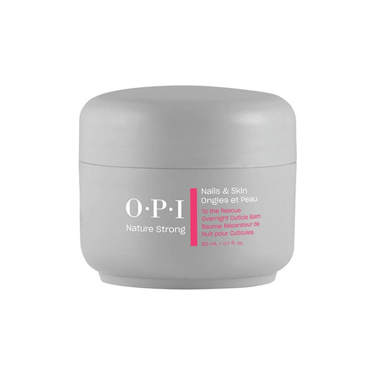 OPI OPI Nature Strong Skincare Nagel- und Nagelhautöl Nachtpflege 20 ml Kosmetik