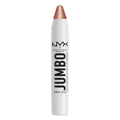 NYX NYX Jumbo Multi-Use Face Stick Metallic Palt 2,7 g Kosmetik