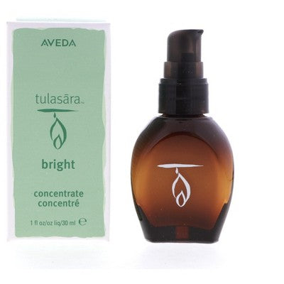AVEDA AVEDA Tulasara Bright Concentrate 30 Serum 30 ml Kosmetikpflege