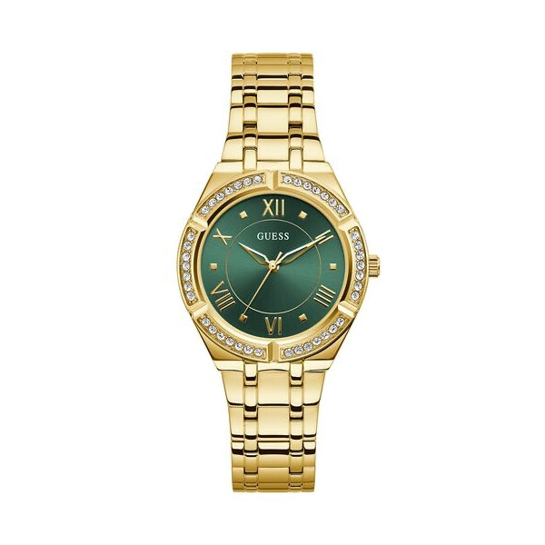 GUESS Uhr GW0033L8 Armbanduhr – Produktansicht