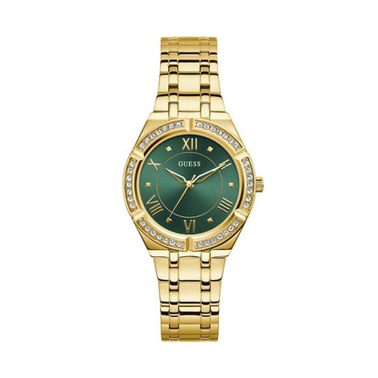 GUESS Uhr GW0033L8 Armbanduhr – Produktansicht
