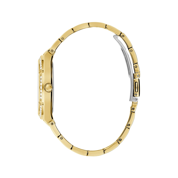 GUESS Uhr GW0033L8 Armbanduhr – Detailansicht