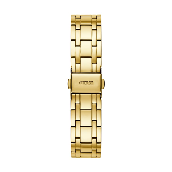 GUESS Uhr GW0033L8 Armbanduhr – Seitenansicht