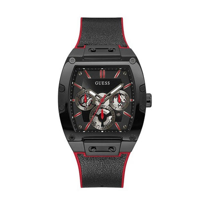 GUESS Phoenix Armbanduhr GW0202G7 – Produktansicht