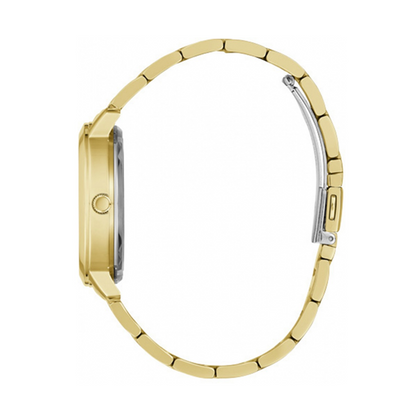 GUESS Uhr GW0300L2 Armbanduhr – Seitenansicht