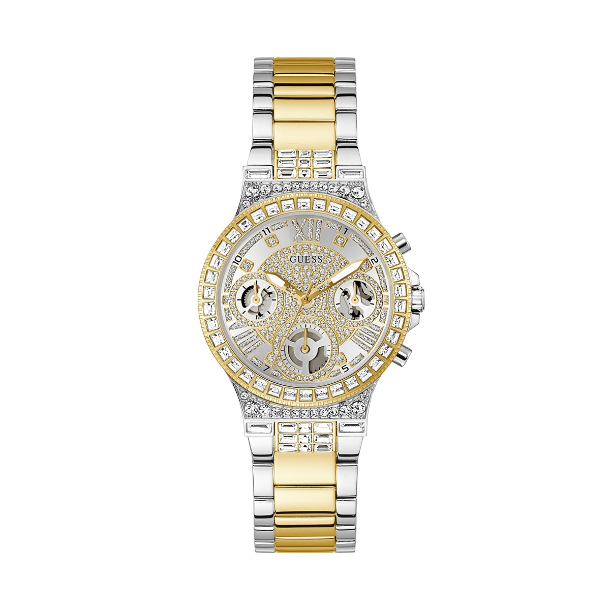 GUESS GW0320L7 Armbanduhr – Produktansicht