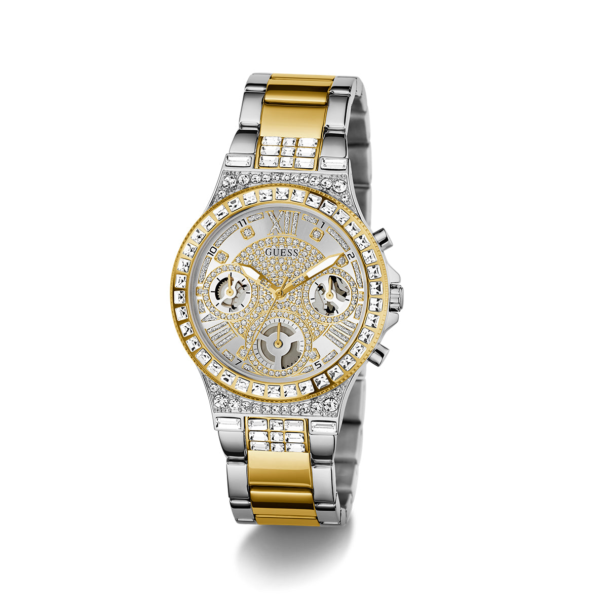 GUESS GW0320L7 Armbanduhr – Detailansicht