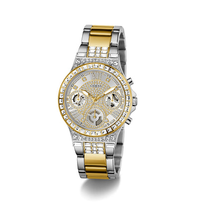 GUESS GW0320L7 Armbanduhr – Detailansicht