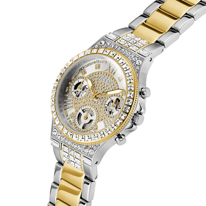 GUESS GW0320L7 Armbanduhr – Seitenansicht