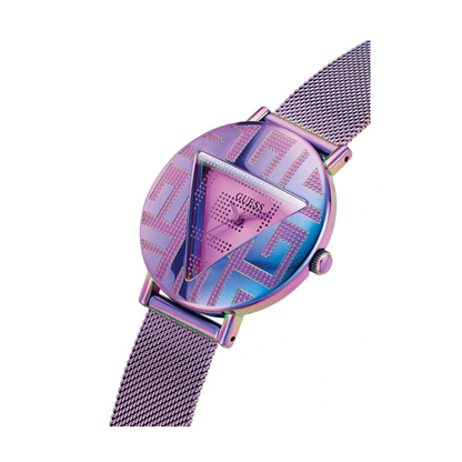 GUESS GW0479L1 Armbanduhr – Detailansicht