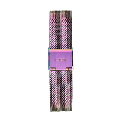GUESS GW0479L1 Armbanduhr – Seitenansicht