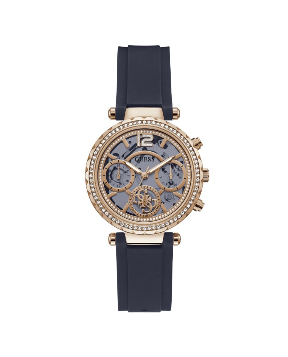 GUESS Uhr GW0484L2 – Detailansicht