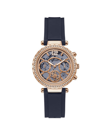 GUESS Uhr GW0484L2 – Detailansicht