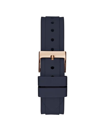 GUESS Uhr GW0484L2 – Seitenansicht