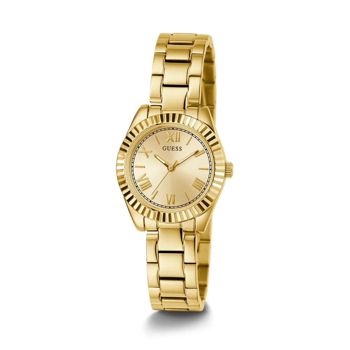 GUESS GW0687L2 Armbanduhr – Detailansicht