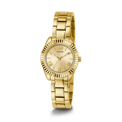 GUESS GW0687L2 Armbanduhr – Detailansicht