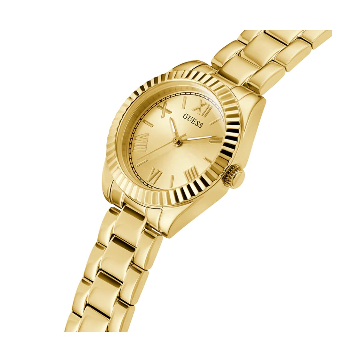 GUESS GW0687L2 Armbanduhr – Seitenansicht