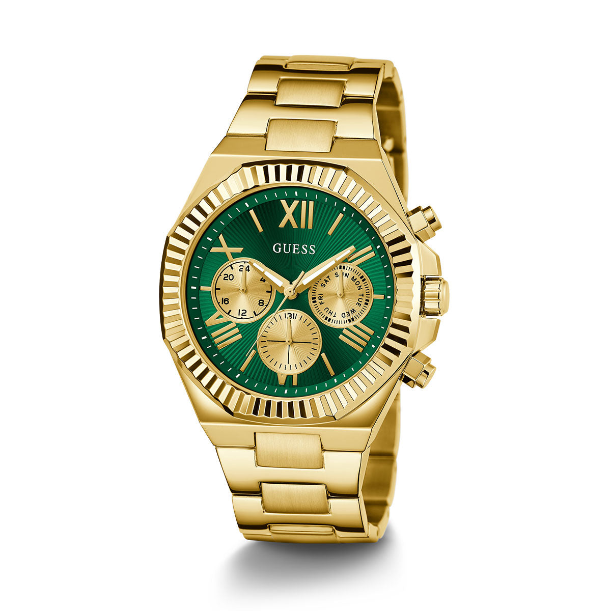 GUESS GW0703G2 Armbanduhr – Detailansicht