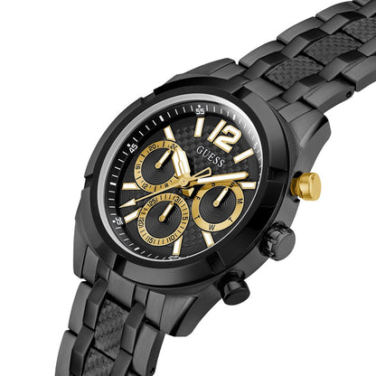 GUESS GW0714G4 Armbanduhr – Seitenansicht