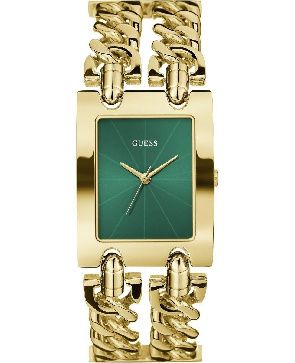 GUESS Uhr GW0740L2 – Seitenansicht