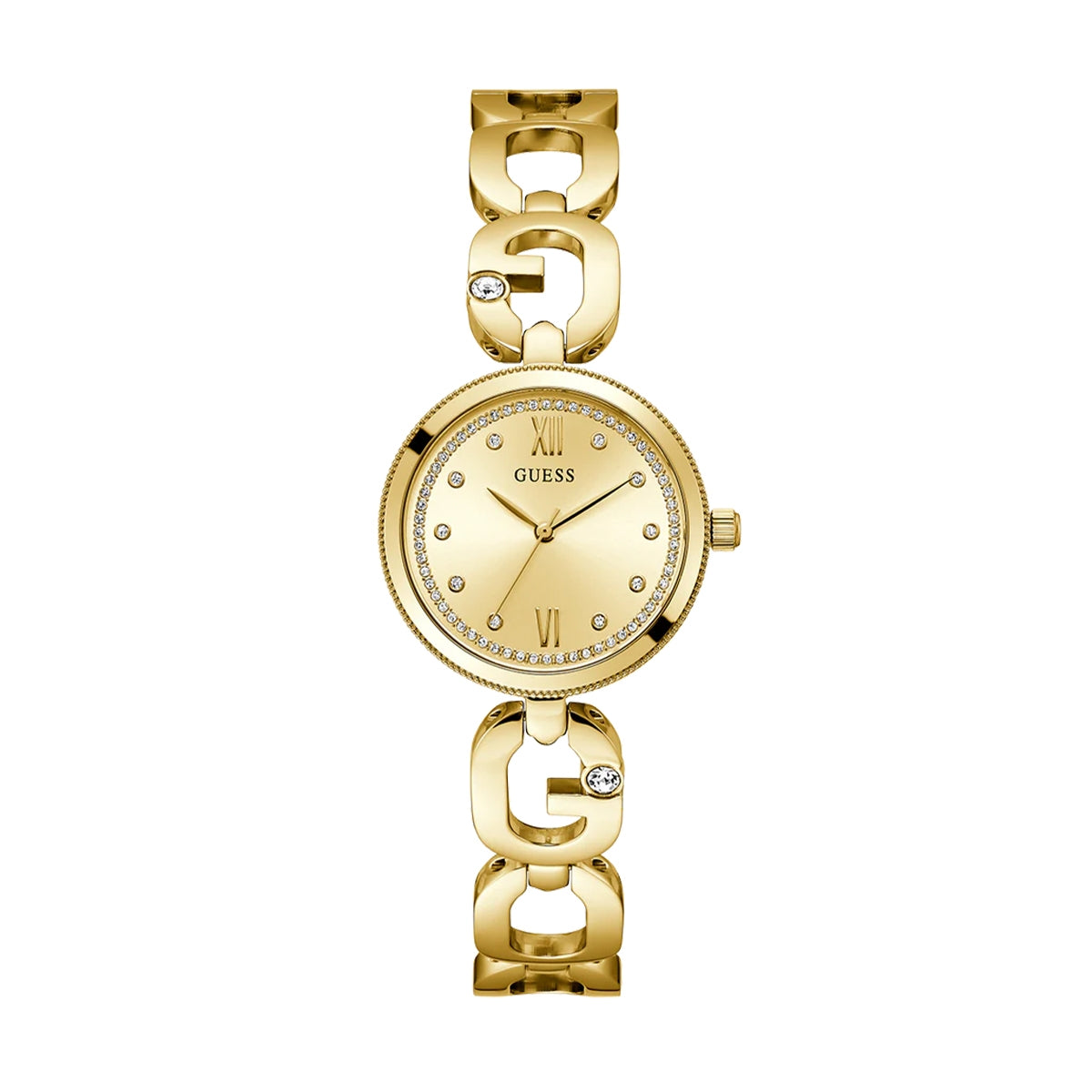 GUESS GW0759L2 Damenuhr – Produktansicht