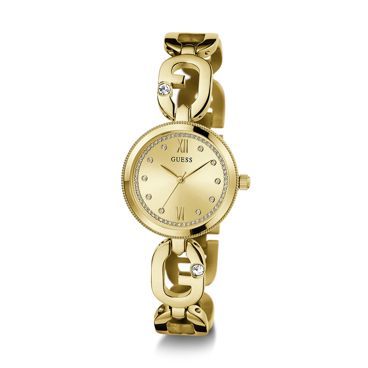 GUESS GW0759L2 Damenuhr – Detailansicht