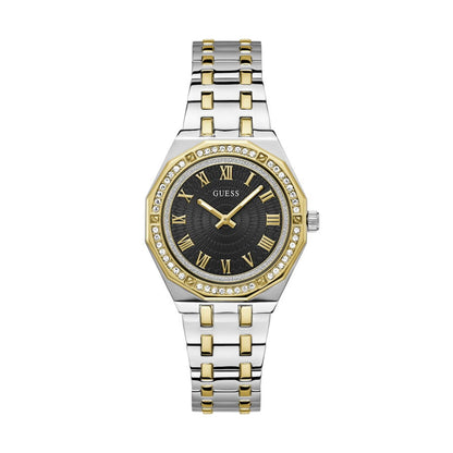 GUESS Armbanduhr GW0770L4 – Produktansicht