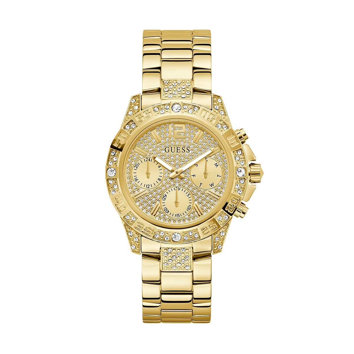 GUESS GW0771L2 Armbanduhr – Produktansicht