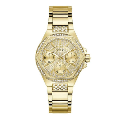 GUESS GW0878L2 Armbanduhr – Seitenansicht