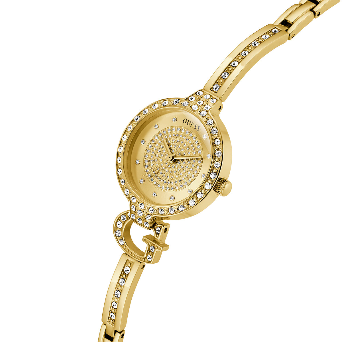 GUESS Uhr GW0929L2 – Detailansicht