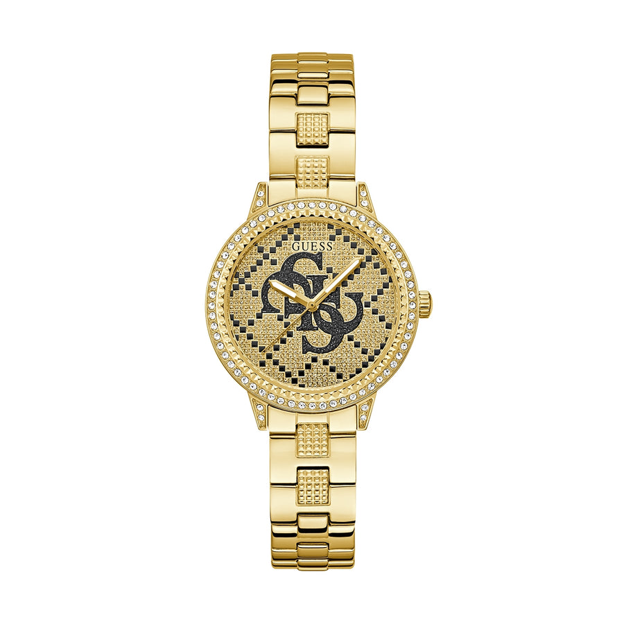 GUESS WATCHES Mod. GW0944L2