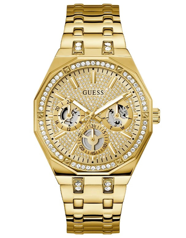 GUESS GW0960G2 Armbanduhr – Seitenansicht