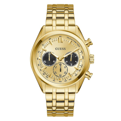 GUESS GW0971G2 Herrenuhr – Seitenansicht