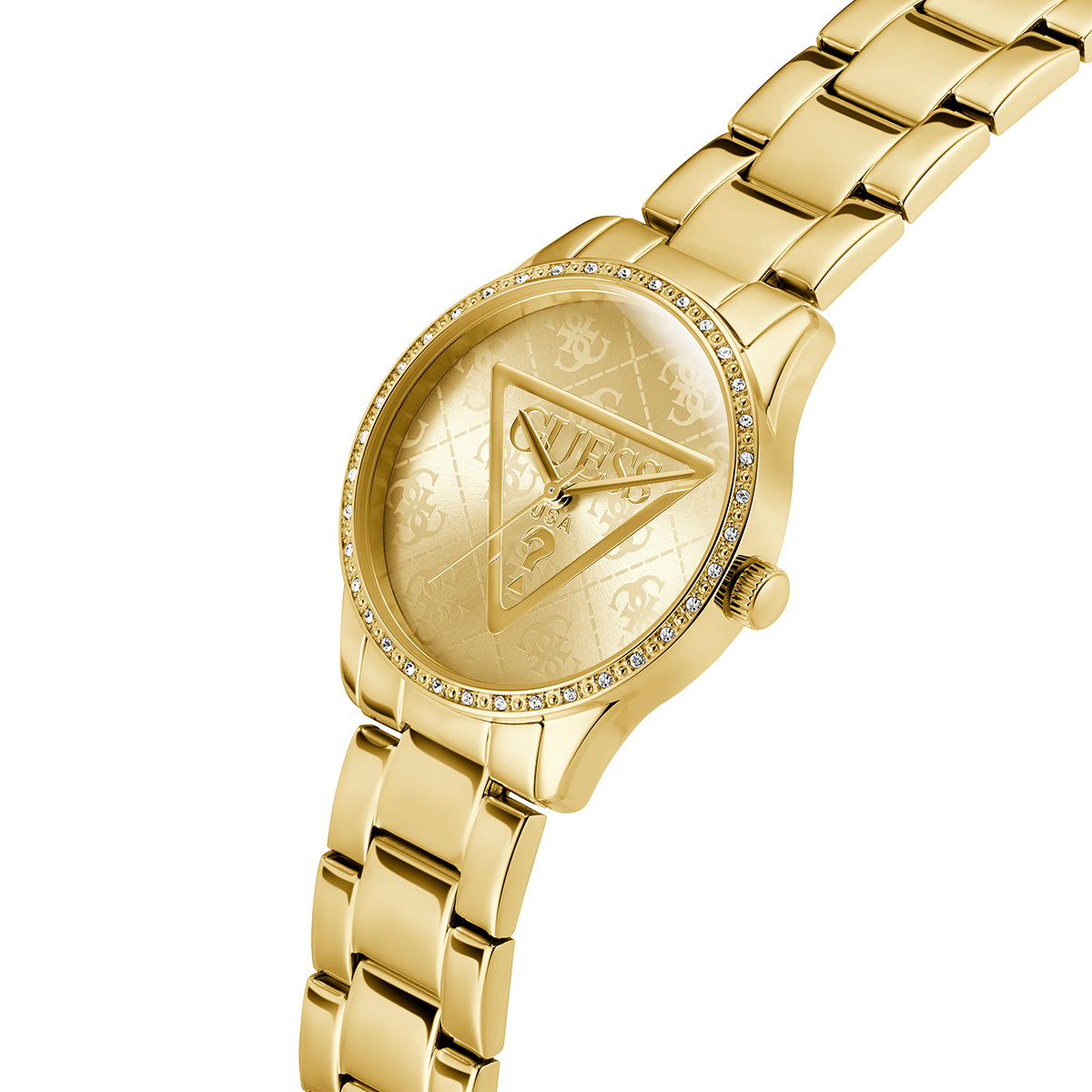 GUESS GW0987L2 Armbanduhr – Detailansicht