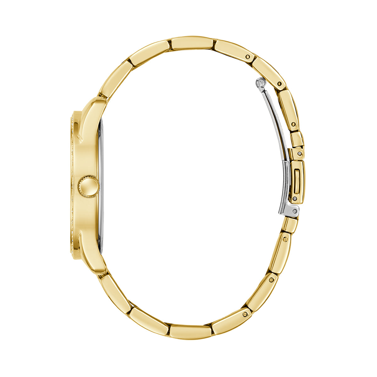 GUESS GW0987L2 Armbanduhr – Seitenansicht
