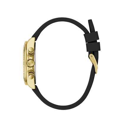 GUESS Uhr GW1038L2 – Seitenansicht