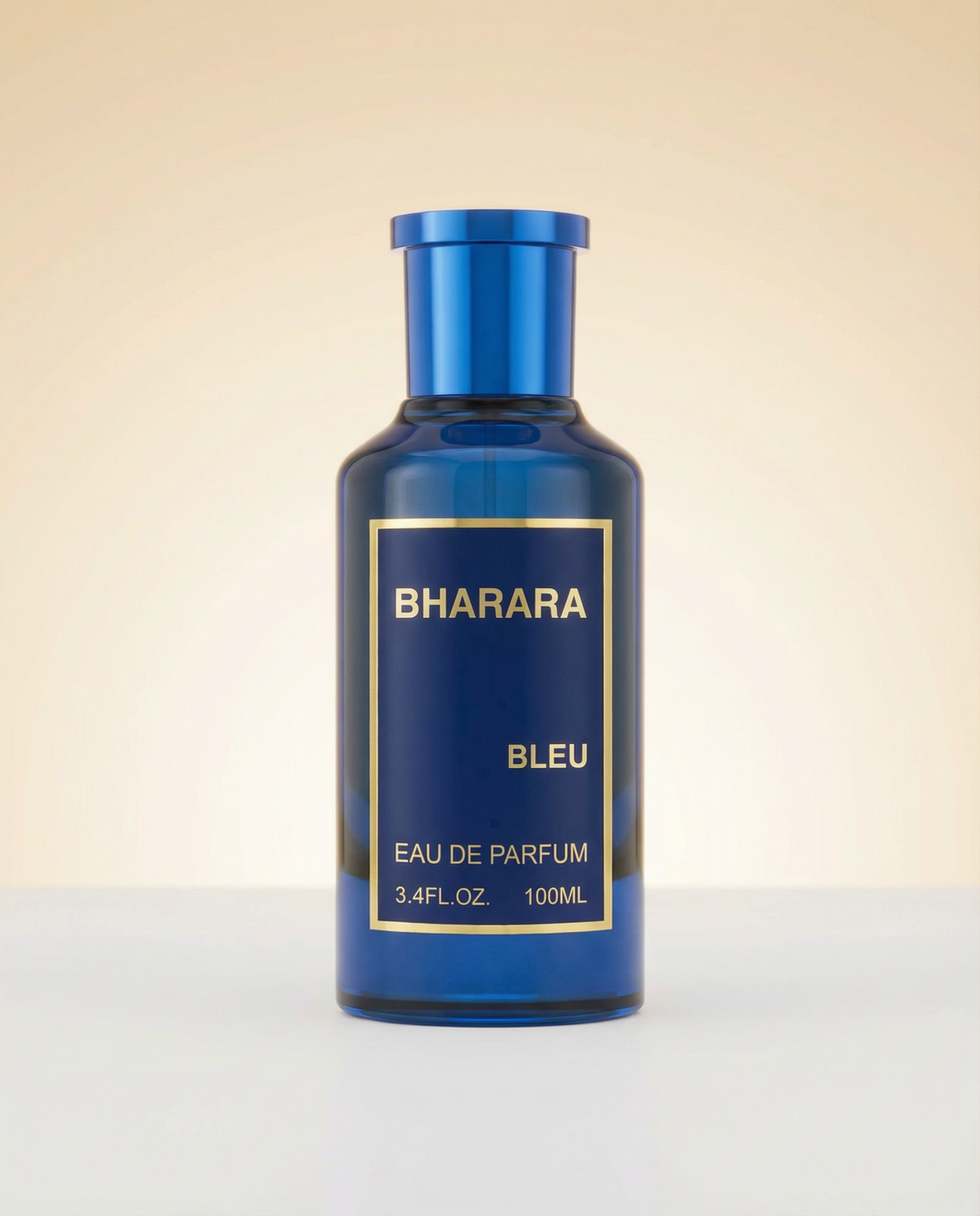 BHARARA BHARARA Bleu Eau de Parfum 100 ml Spray Parfüm