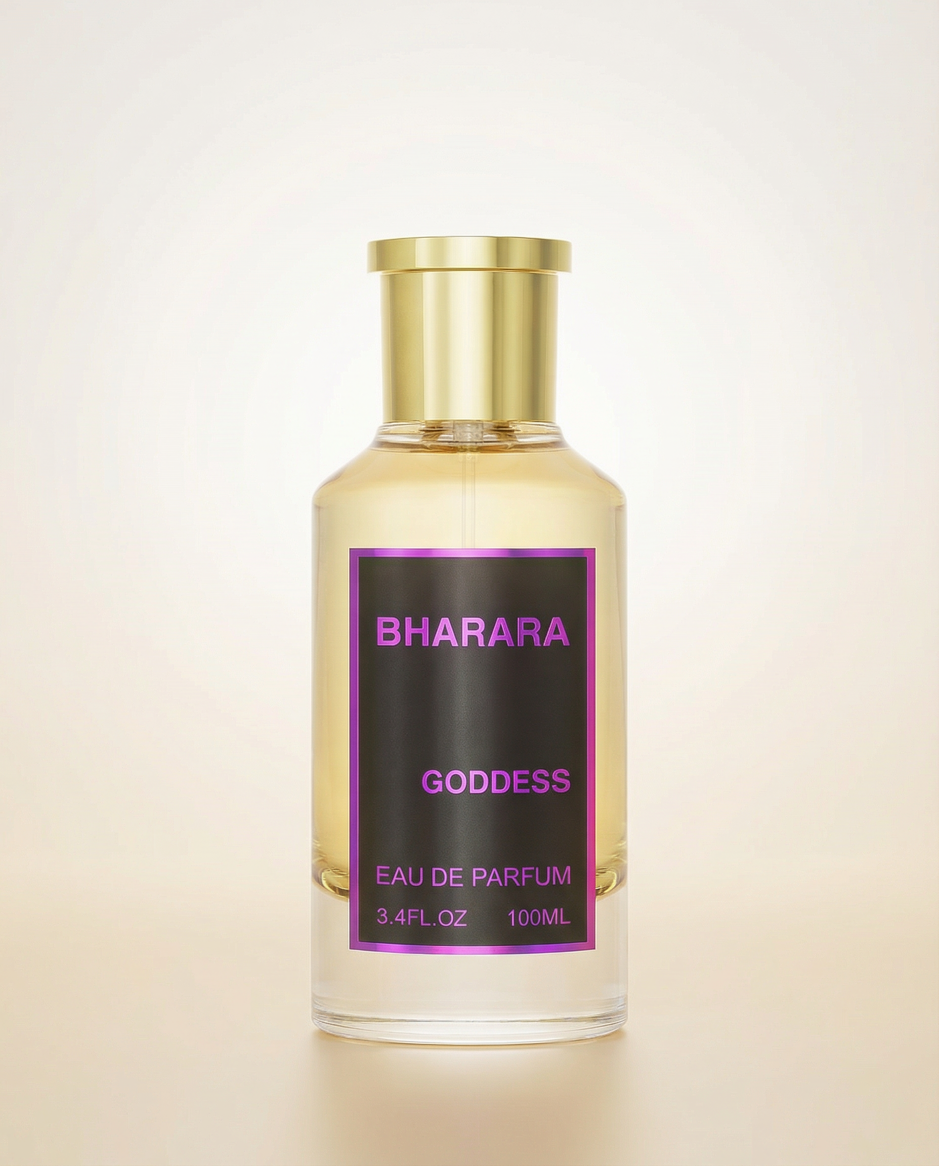 BHARARA BHARARA Goddess Eau de Parfum 100 ml Spray Parfüm