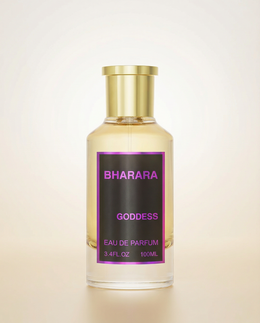 BHARARA BHARARA Goddess Eau de Parfum 100 ml Spray Parfüm