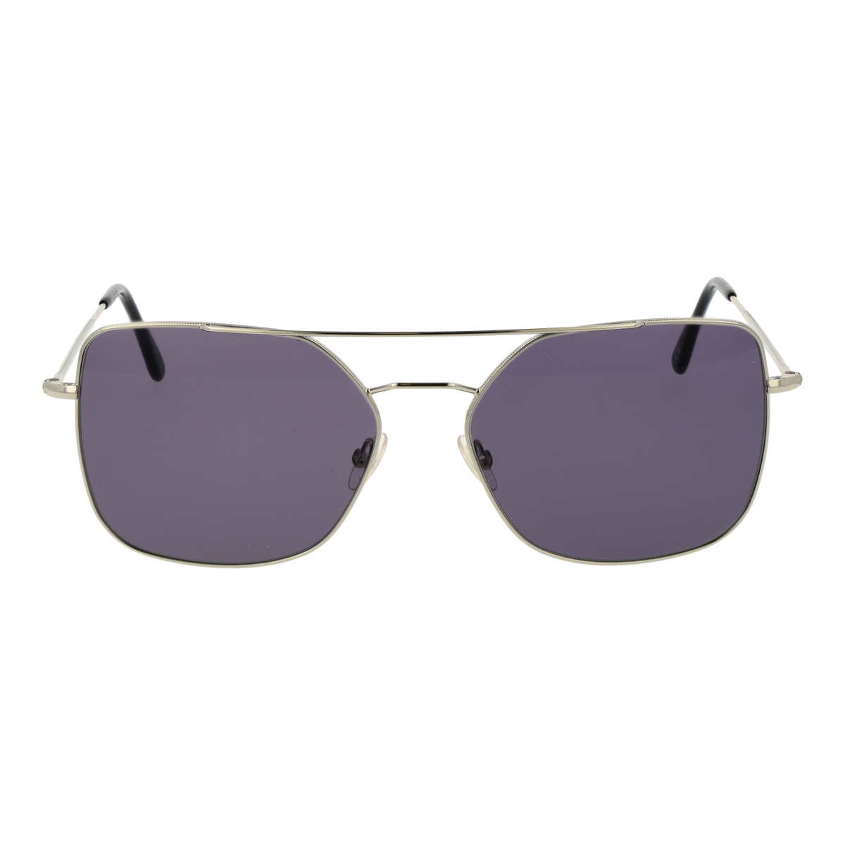 ANDY WOLF SUNGLASSES ANDY WOLF Georgia 59A Sonnenbrille – Detailansicht